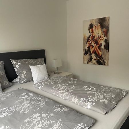 Appartement Im Herzen Von Leimen エクステリア 写真