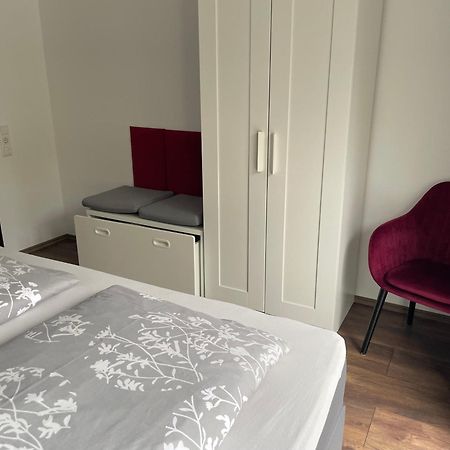 Appartement Im Herzen Von Leimen エクステリア 写真
