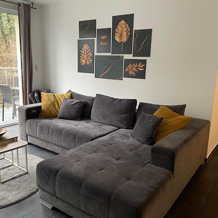 Appartement Im Herzen Von Leimen エクステリア 写真