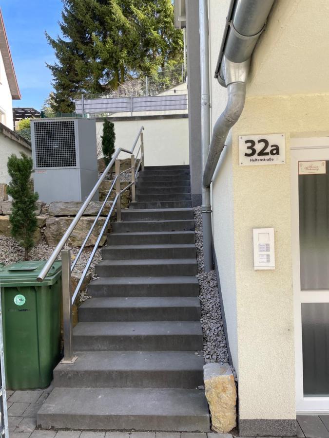 Appartement Im Herzen Von Leimen エクステリア 写真