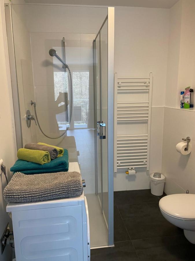 Appartement Im Herzen Von Leimen エクステリア 写真