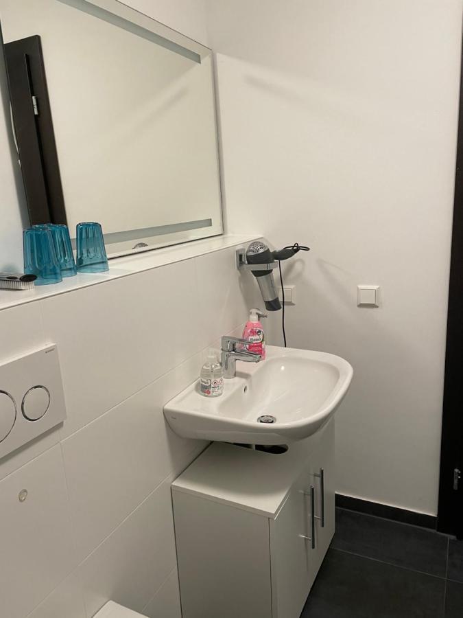Appartement Im Herzen Von Leimen エクステリア 写真