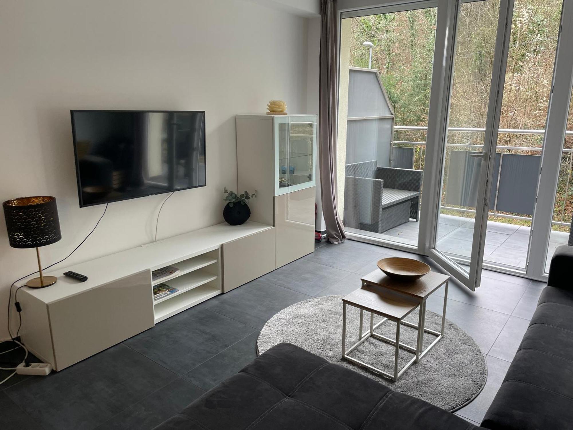 Appartement Im Herzen Von Leimen エクステリア 写真